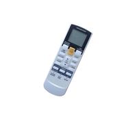 1 pièce Compatible avec la télécommande du climatiseur Fujitsu ASU9RLF1 ASU12RLF1 ASU18RLF ASU24RLF