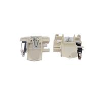 1 pièce, compatible avec le lave-vaisselle Midea X6s/WQP12-MK5001D, ensemble d'interrupteur de porte à un étage 60N/30N