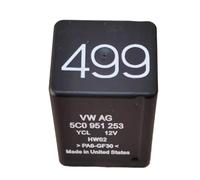 1 Pièce Compatible Avec Le Relais Vo*lks/wa&gen 499 5C0 951 253 5C0951253