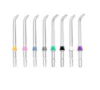 1 pièce compatible avec l'embout de rechange for hydropulseur Waterpik Classic Jet Tip, couleur aléatoire