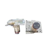 1 pièce compatible avec l'ensemble colonne de pressage du moulin à café Delonghi(Model A)