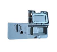 1 pièce compatible avec les accessoires de lave-vaisselle Midea WQP8-9325/WQP8-3905-CN/WQP8-3906-CN