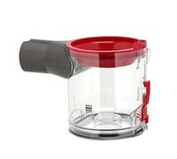 1 pièce compatible avec les accessoires for aspirateur robot Dyson V8 et V7 : bac à poussière, filtre cyclonique, lavable, pièces de rechange(V7 v8 1)