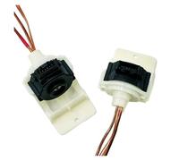 1 Pièce Compatible Avec Les Accessoires For Électrovanne De Réfrigérateur Samsung RF60K9560SR/SC