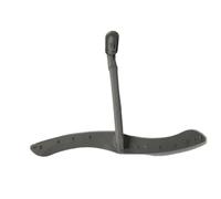 1 pièce compatible avec les bras gicleurs supérieurs et inférieurs du lave-vaisselle Midea WQP12-5302-CN 12176000030758 25291