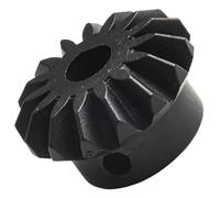 1 Pièce Compatible Avec Les Engrenages Coniques De Rechange Bosch 2610015042, Compatible Avec La Scie Circulaire À Table GTS10, Pièces Et Accessoires For Outils Électriques