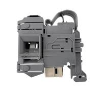 1 Pièce, Compatible Avec Les Machines À Laver Haier, Interrupteur De Temporisation De Verrouillage Électronique De Porte DK042614