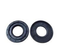 1 pièce, compatible avec les machines à laver LG à tambour, roulement à joint d'étanchéité à l'eau et à l'huile (37, 76, 9,5 et 12 mm).