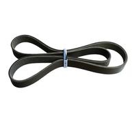 1 Pièce, Compatible Avec Les Modèles De Courroie For Lave-linge, Sèche-linge Et Sèche-linge Electrolux 7PH2010, 7EPH2010, 2010H7 Et 7PHE2010