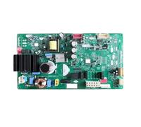 1 Pièce, Compatible Avec LG, Carte De Commande Principale Du Réfrigérateur EBR85624913/EBR871451 - Carte Mère OEM Authentique Compatible Avec LG, Réparation Et Remplacement Du Réfrigérateur.
