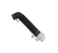 1 pièce Compatible avec LG, compatible avec Samsung, accessoires de machine à laver, tuyau de vidange inférieur du tambour intérieur, accessoires universels.(NO2)