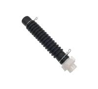 1 pièce Compatible avec LG, compatible avec Samsung, accessoires de machine à laver, tuyau de vidange inférieur du tambour intérieur, accessoires universels.(NO1)