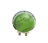 1 Pièce, Compatible Avec LG, Moteur De Plateau Tournant For Four À Micro-ondes GM-16-2F301 AC21V