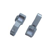 1 Pièce, Compatible Avec LG, Porte De Machine À Laver À Tambour À Fréquence Variable À Entraînement Direct WD L51TNG20 L51VNG20, Crochet De Porte L51HNG20