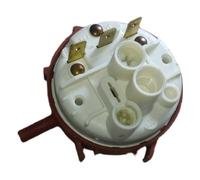 1 Pièce, Compatible Avec Midea, Accessoires For Lave-vaisselle, Capteur De Niveau D'eau, Interrupteur De Niveau D'eau, Pressostat 17476000001222