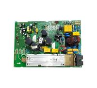 1 Pièce, Compatible Avec Midea, Carte Mère De Conversion De Fréquence For Climatiseur Central Multisplit Gainable(4)