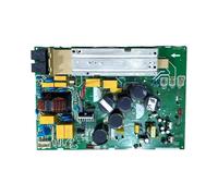 1 Pièce, Compatible Avec Midea, Carte Mère De Conversion De Fréquence For Climatiseur Central Multisplit Gainable(7)