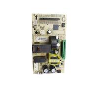 1 pièce, compatible avec Midea, M1-L213C, carte mère PM2001 for four à micro-ondes noir, référence EMLAUXX-42-K