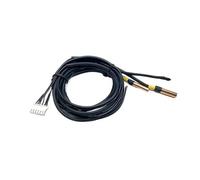 1 pièce, Compatible avec Mitsubishi, capteur de température d'unité extérieure de climatiseur à onduleur des Industries lourdes 5K + 5K + 50K