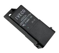 1 pièce compatible avec N&a&n&jing Iveco Euroc&a&rgo Ba&odi F1C Relais de préchauffage, ensemble de démarrage à chaud 0281003039/5802462175