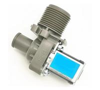 1 Pièce, Compatible Avec Panasonic, Électrovanne D'arrivée D'eau For Machine À Laver FCD-270A XQB65-Q635U Q636U T621U P611U