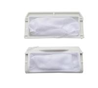 1 pièce, compatible avec Panasonic, sac filtrant for accessoires de machine à laver XQB75-Q710U XQB75-Q706U XQB75-Q751U XQB75-Q760U boîte de filtre for machine à laver