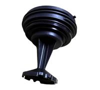 1 pièce compatible avec #PX9-20#EN3017 S&a&m&su&n&g M&i&d&e&a Little Swan L/G Si&e&m&e&ns bouchon de vidange d'eau de lavage de tambour(Black# 5006EN3017)