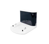 1 Pièce, Compatible Avec Roborock, Accessoires De Station De Chargement S7, Aspirateur, Compatible Avec Roborock, S50 S51 S55 S5 MAX S6, Pièces De Rechange De Base De Chargeur(S7 white)