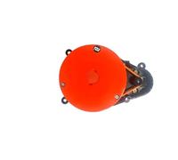 1 Pièce, Compatible Avec Roborock, S50 / S51 / S52 / S55 / S5 Max / S6/S7, Capteur Radar De Distance, Accès For Aspirateur Robot(New)