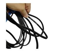 1 Pièce Compatible Avec Samsung, Courroie De Machine À Laver À Tambour 003993 (5EPJ1214).