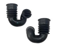 1 Pièce, Compatible Avec Samsung, Tuyau D'arrivée D'eau En Caoutchouc For Lave-linge À Tambour DC67-334A DC67-461A DC67-355A DC67-335AD, Raccord De Tuyau De Raccordement De Pompe De Vidange(NO.2)
