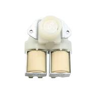 1 Pièce, Compatible Avec Samsung, Vanne D'admission De Machine À Laver À Tambour DC62-00024F WF1600WCW WW90H7410EX