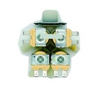 1 Pièce, Compatible Avec Samsung, Vanne D'admission De Machine À Laver À Tambour DC62-00214N DC62-00214Q DC62-00214M DC62-00214T(DC62-00214M)