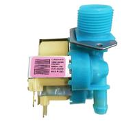 1 Pièce, Compatible Avec Samsung, Vanne D'admission De Machine À Laver WD8122CVC 90K5410OG OS OW OX/SC