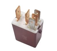 1 Pièce Compatible Avec TO*Y/O&TA LE*X/U&S Y*a/r&is V*I/O&S Pr*a/d*o PR*I/U&S Co*r/o&lla Al*ph/a&rd R*A/V4 Tu*n/d&ra RELAIS OEM 90987-04004 90987-T4001