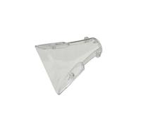 1 Pièce Compatible For Karcher Steamer Puzzi8/puzzi10/1, Série D'accessoires De Buse De Gril À Main, Couvercle Supérieur Transparent.