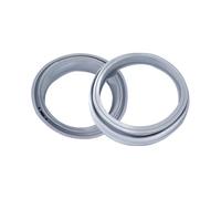 1 Pièce, Compatible For Midea, Compatible For Little, Compatible For Swan, Caoutchouc D'étanchéité For Machine À Laver 12638100000229, Bague D'étanchéité De Porte, Pièces De Lavage