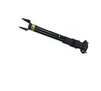 1 pièce compatible pour amortisseur arrière Mercedes Classe R A2513202231 W251 R280 R300 R320 R350 R400 R500, jambe de suspension pneumatique de remplacement OEM(Right)