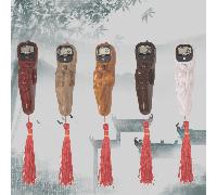 1 pièce Compteur électronique avec bouton de réinitialisation, comptage de perles, comptage mécanique manuel léger pour suivre les marchandises, avec écran d'affichage LED. Il y a plusieurs couleurs à