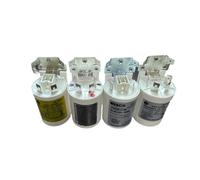 1 pièce Convient for lave-linge à tambour XQG80-1201F Filtre 0,47 µF Condensateur Microflex 1578776(A)