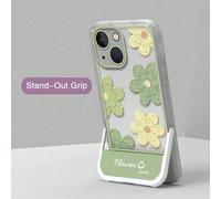 1 pièce Coque souple minimaliste compatible avec iPhone 16/16 Plus/16 Pro/16 Pro Max/15/15 Plus/15 Pro/15 Pro Max/14 Pro Max/14 Pro/14 Plus/14/13Pro Max/13pro/13/13mini/SE3/7/8/SE2/12 Pro Max/12 Pro/1