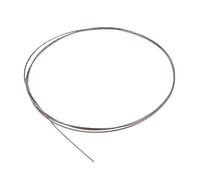 1 pièce Cordes de piano de rechange pour piano Accessoire 1,025 mm