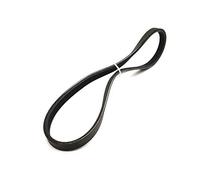 1 Pièce Courroie D'entraînement 12PJ540 10PJ540 16PJ540 20PJ540 7PJ540 213J Longueur 540mm Courroie De Tondeuse Courroies D'entraînement en Caoutchouc(12ribs)