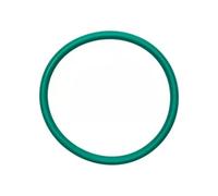 1 pièce Couvercle de joint d'étanchéité pour direction assistée Pour BMW séries 3/5 X1 X3 E90 E60 E66e E70 Bague d'étanchéité pour couvercle de réservoir d'huile du servofrein 32411092649