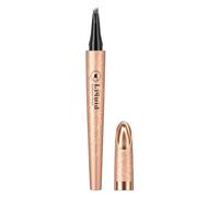 1 Pièce Crayon Sourcil Waterproof, Crayon Sourcil Magique Makeup, Crayon À Sourcils Magique, Feutre Sourcils Effet, Crayons Et Maquillage Pour Sourcils, Stylo Sourcil Effet Poil