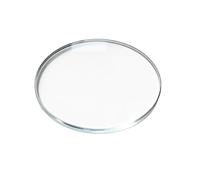 1 Pièce Cristal De Montre Et Joint, Diamètre 28,5Mm, Épaisseur 1,3Mm