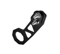 1 Pièce Crochet de Remorquage Arrière pour Dacia Sandero Stepway 3 2020-2023 2024, Anneau de Remorquage Sportif Crochet de Traction Esthétique