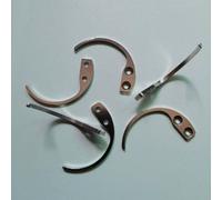 1 pièce Crochet d'ouverture antivol de , détacheur manuel pour le dispositif antivol de magasin/boutique de vêtements 1 pièces crochet,Point de crochet 2 pièces,5 pièces point de crochet,Poignée de dé