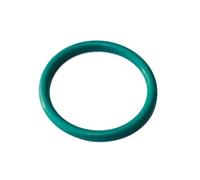 1 Pièce CS 8.6mm OD 550mm-1000mm Vert Fluoré Caoutchouc Joints Toriques Viton Joint D'étanchéité Circulaire Bague