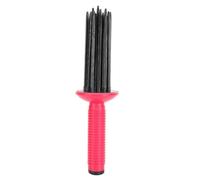[1 Pièce] Curly roll Comb Hair Styler | Hair Curling Roll Comb Airstyler Wand | Peigne Cheveux Bouclés | Roller Cheveux pour Femmes | Hair Curler Rolls Curly Hair Produit